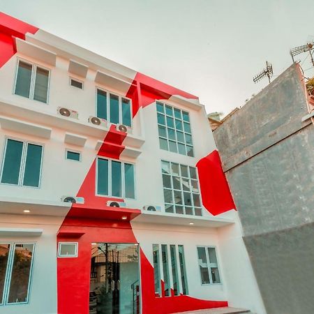 Fongki Place Jakarta Ngoại thất bức ảnh