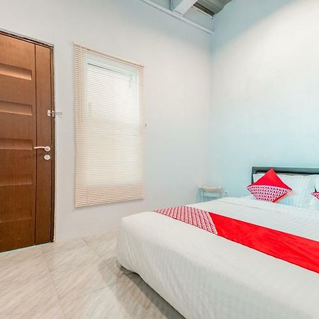 Fongki Place Jakarta Ngoại thất bức ảnh