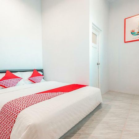 Fongki Place Jakarta Ngoại thất bức ảnh