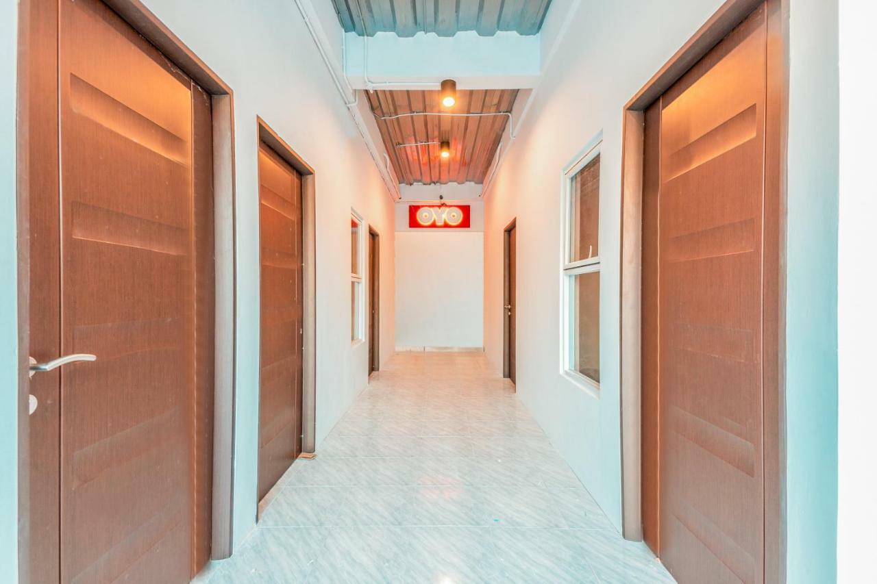 Fongki Place Jakarta Ngoại thất bức ảnh