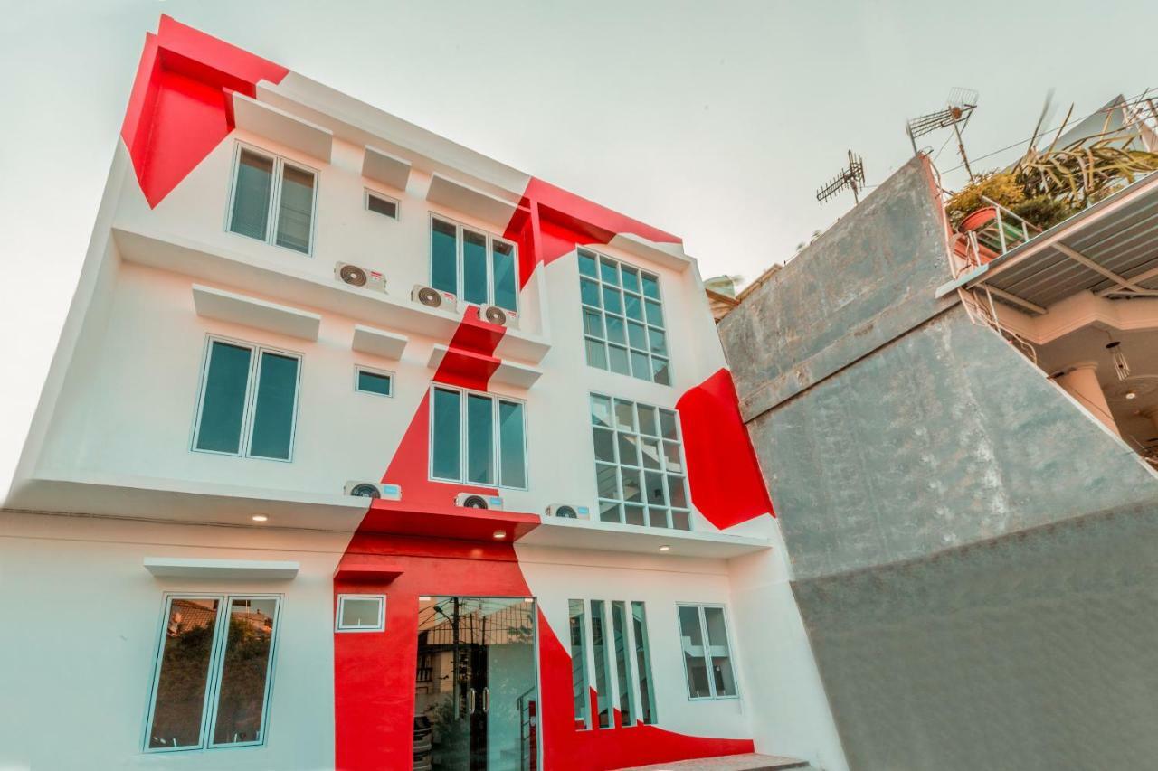 Fongki Place Jakarta Ngoại thất bức ảnh