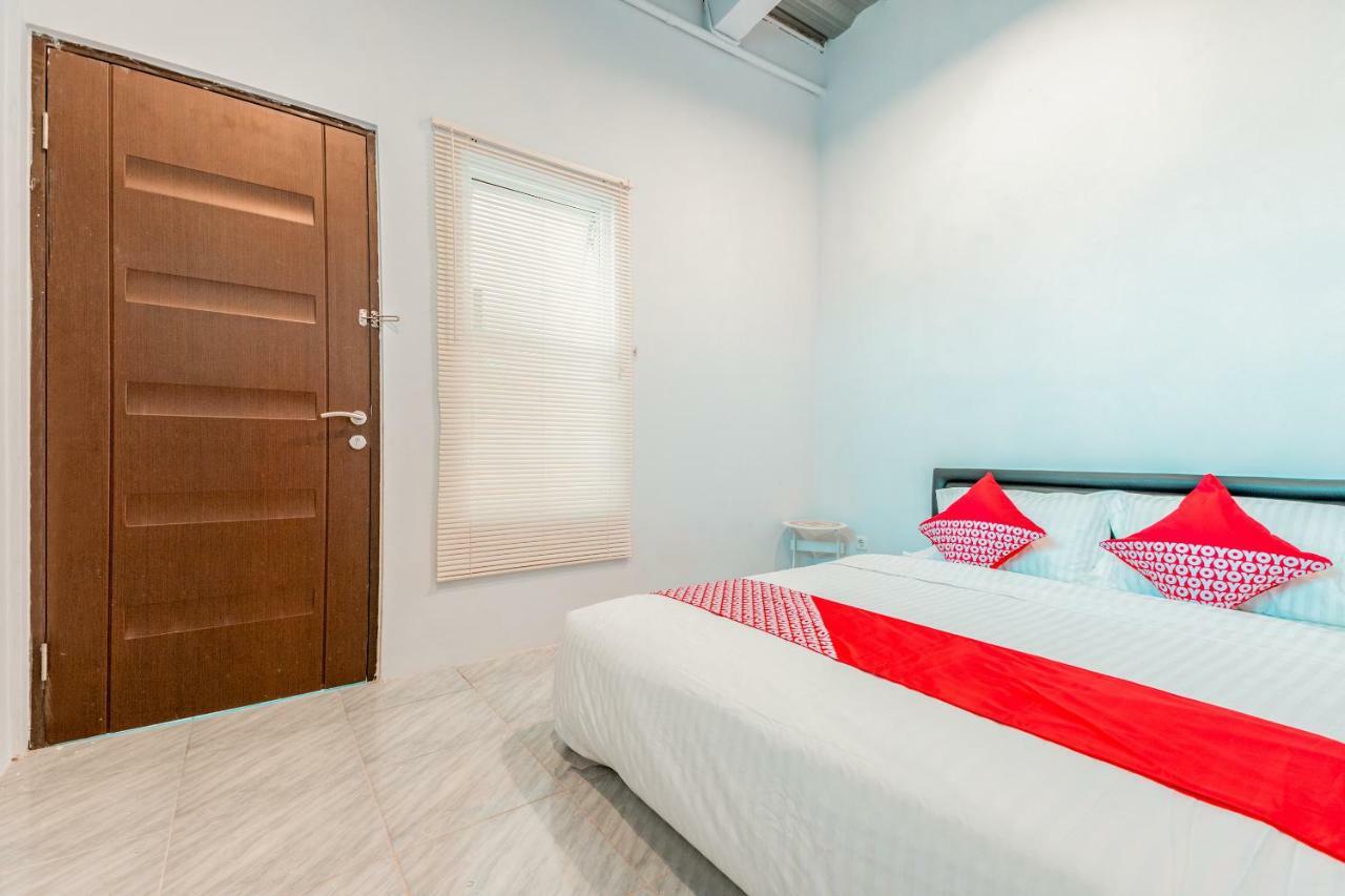 Fongki Place Jakarta Ngoại thất bức ảnh