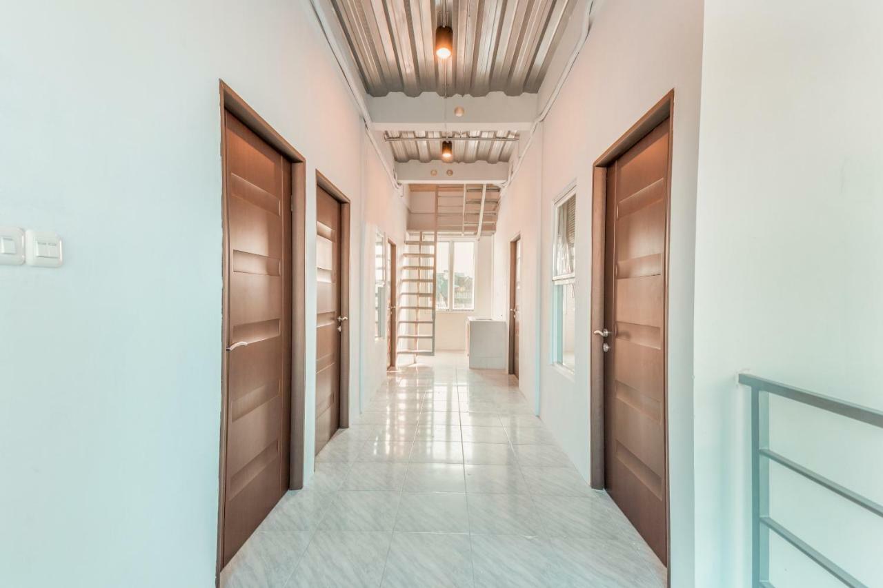 Fongki Place Jakarta Ngoại thất bức ảnh
