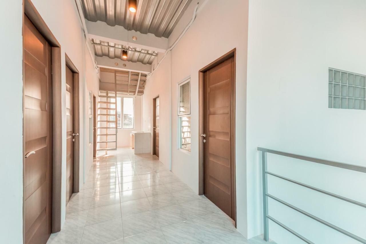 Fongki Place Jakarta Ngoại thất bức ảnh