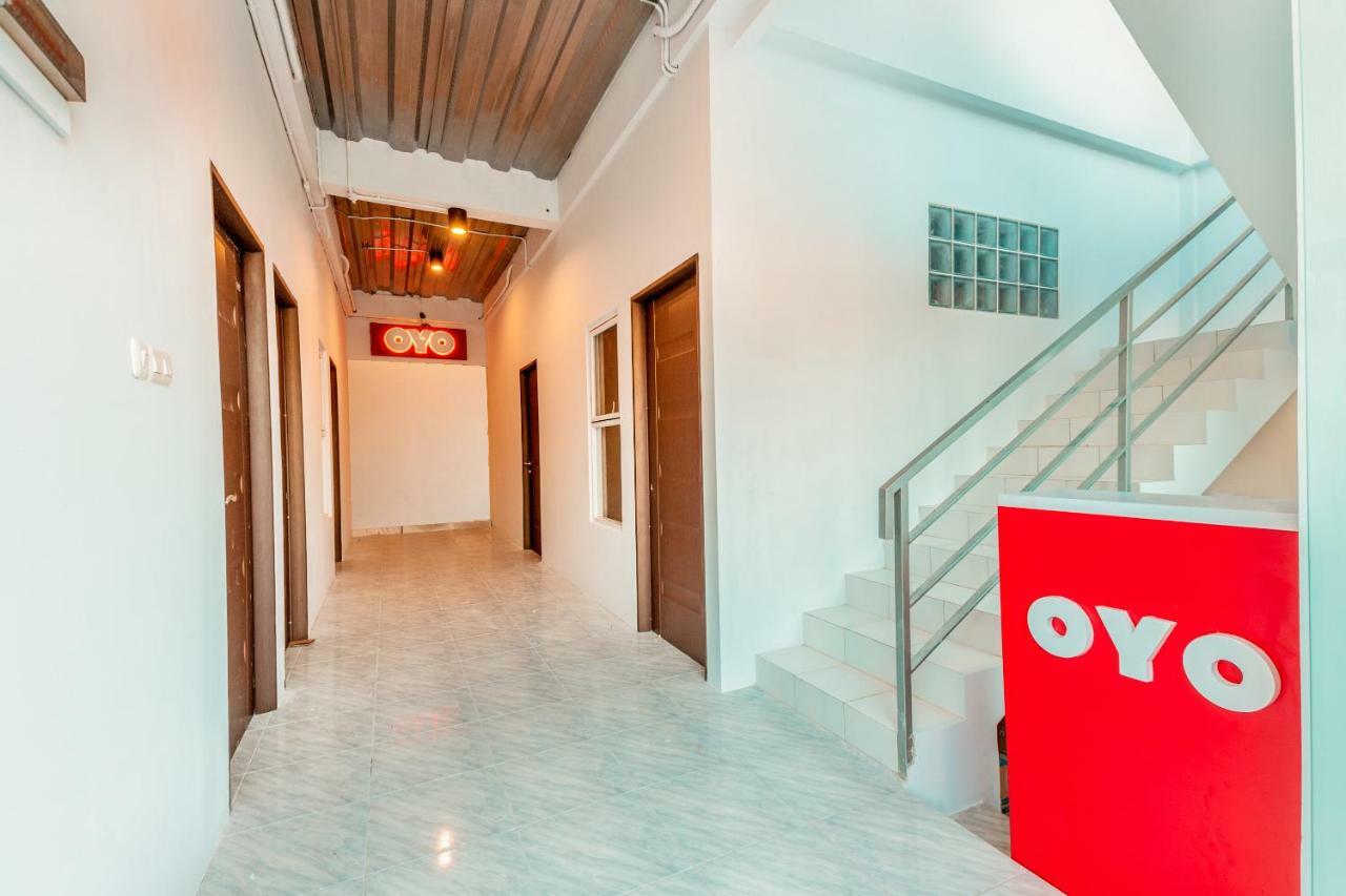 Fongki Place Jakarta Ngoại thất bức ảnh
