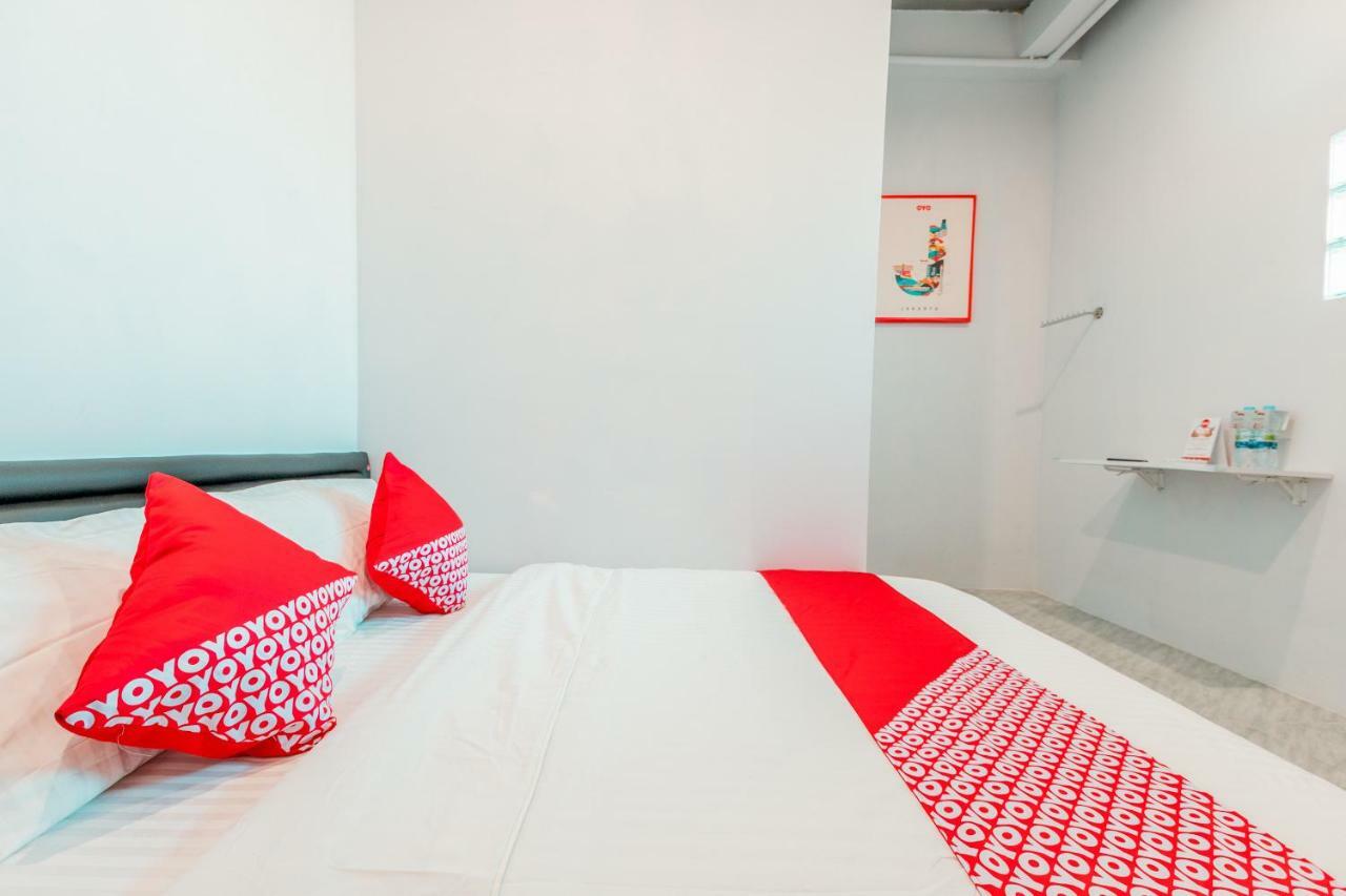 Fongki Place Jakarta Ngoại thất bức ảnh