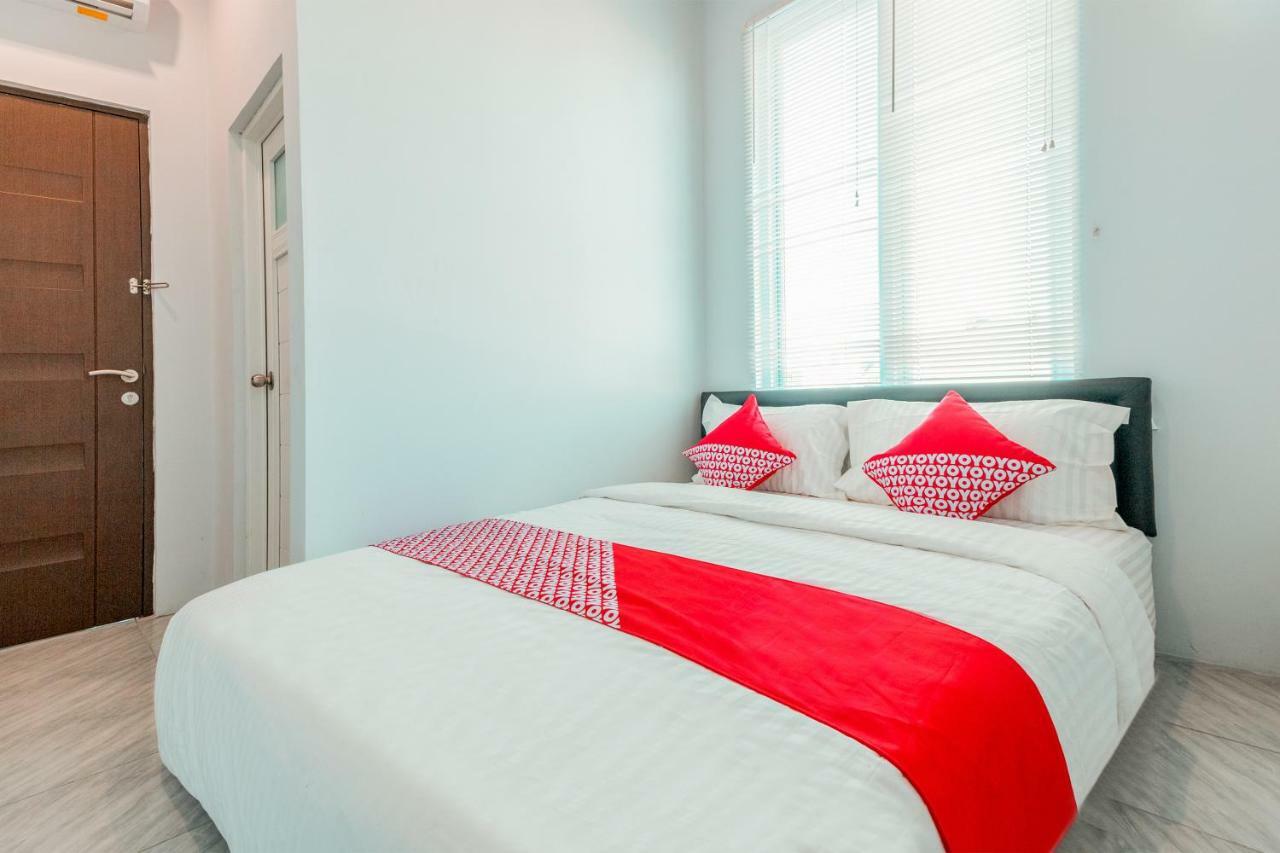Fongki Place Jakarta Ngoại thất bức ảnh
