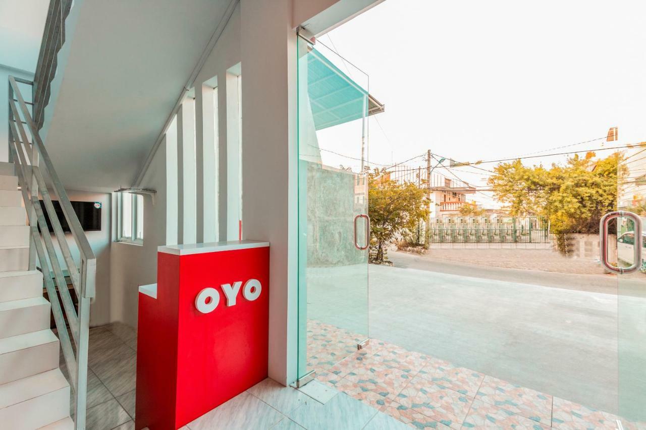 Fongki Place Jakarta Ngoại thất bức ảnh