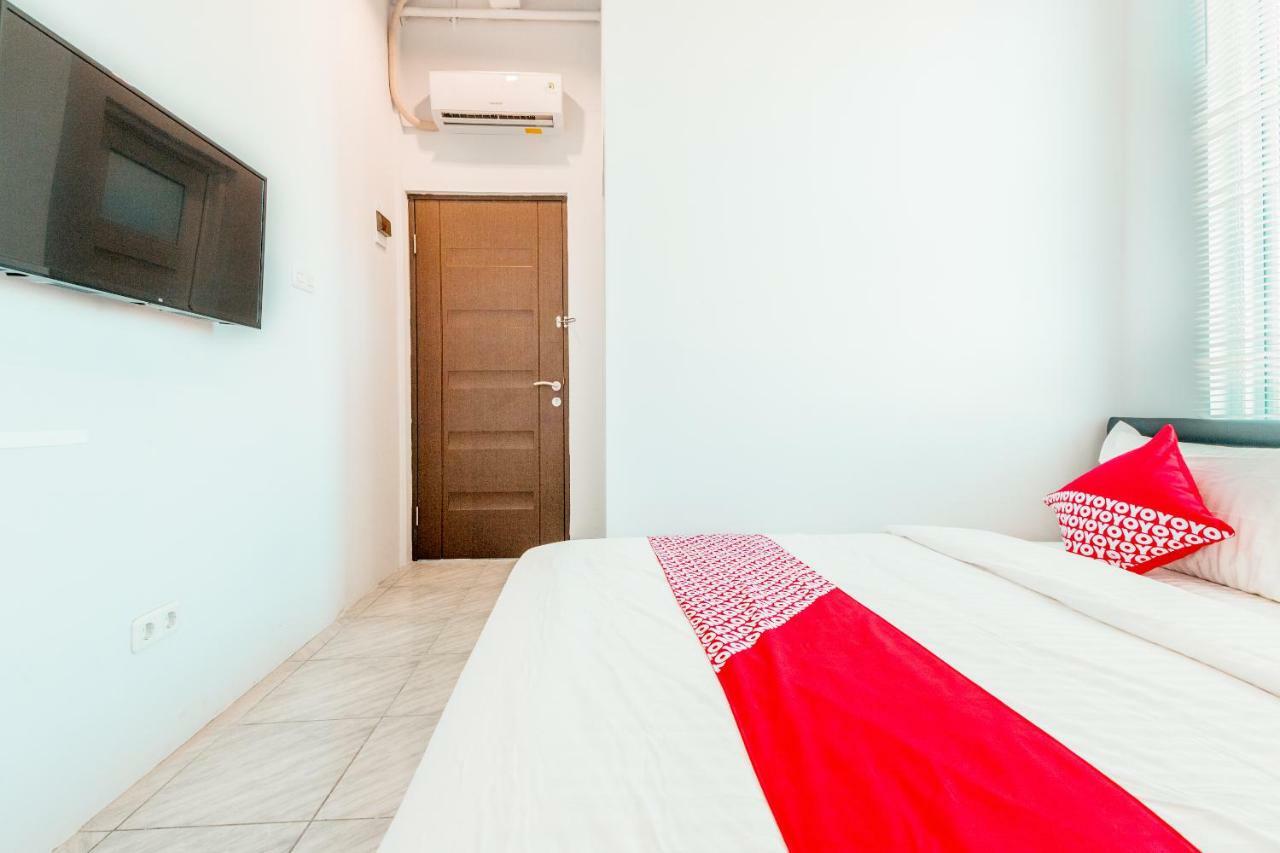 Fongki Place Jakarta Ngoại thất bức ảnh