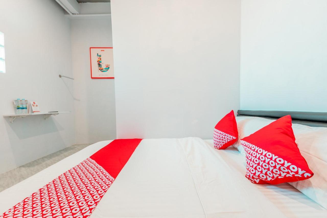 Fongki Place Jakarta Ngoại thất bức ảnh
