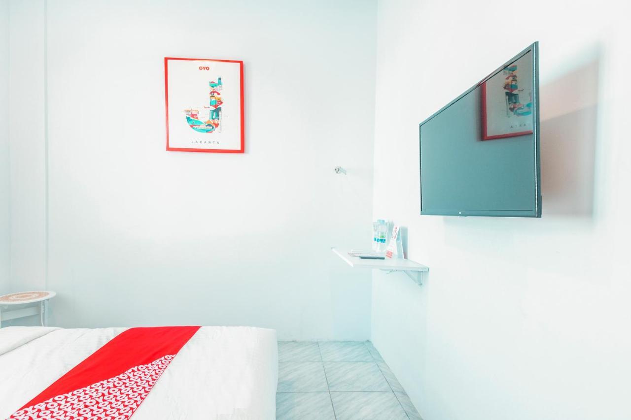 Fongki Place Jakarta Ngoại thất bức ảnh
