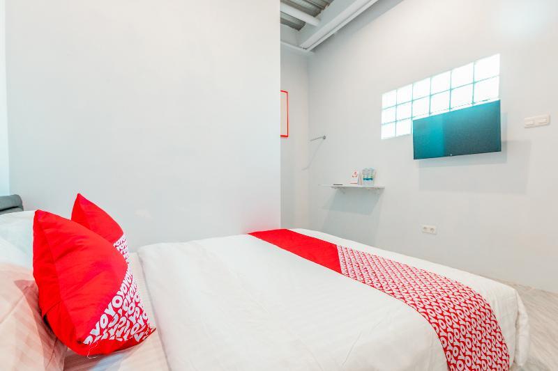 Fongki Place Jakarta Ngoại thất bức ảnh
